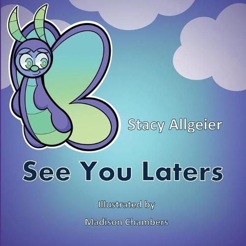 Cover image for See You Laters