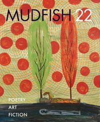 Cover image for Mudfish 22