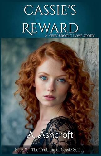 Cover image for Cassie's Reward