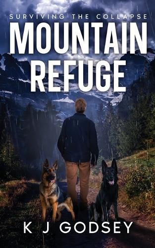 Cover image for Mountain Refuge