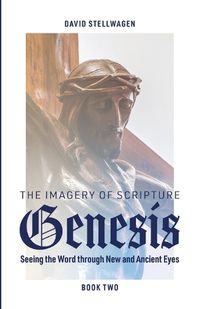 Cover image for The Imagery of Scripture