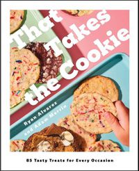 Cover image for That Takes the Cookie