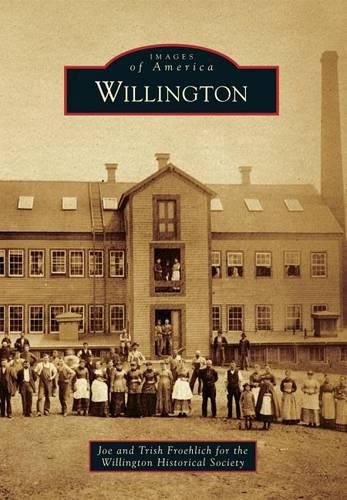 Cover image for Willington