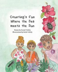 Cover image for Counting's Fun Where the Sea meets the Sun