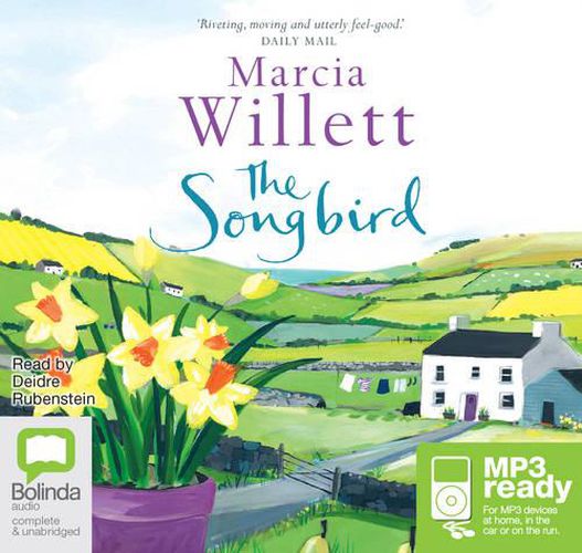 Cover image for The Songbird