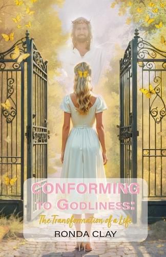 Cover image for Conforming to Godliness