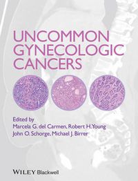 Cover image for Uncommon Gynecologic Cancers