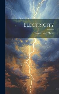 Cover image for Electricity