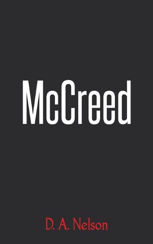 Cover image for McCreed