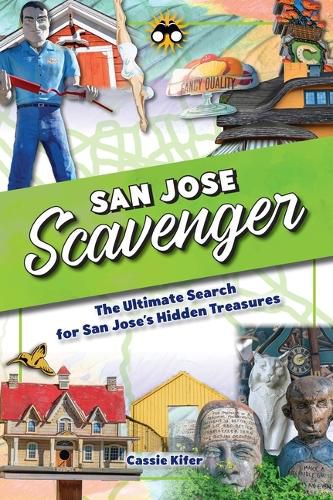 Cover image for San Jose Scavenger