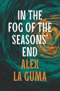 Cover image for In the Fog of the Seasons' End