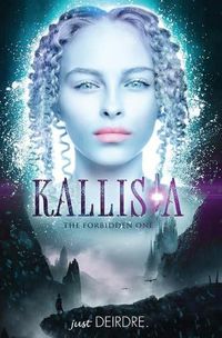 Cover image for Kallista: The Forbidden One