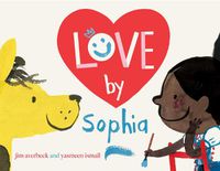 Cover image for Love by Sophia