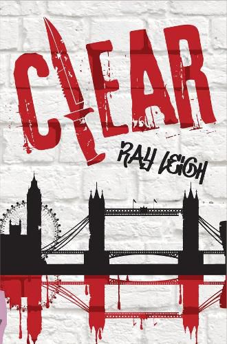 Cover image for Clear