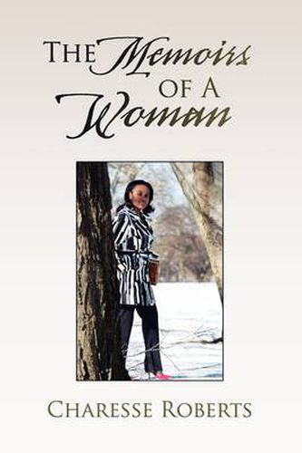 Cover image for The Memoirs of a Woman