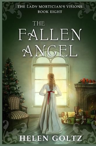 Cover image for The Fallen Angel