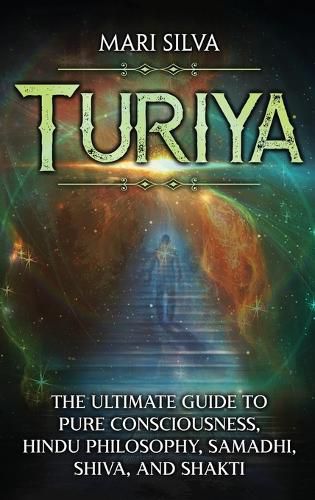 Cover image for Turiya