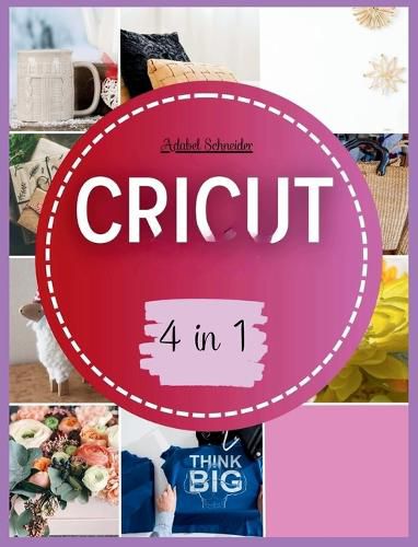 Cover image for Cricut