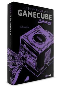 Cover image for GameCube Classic Edition