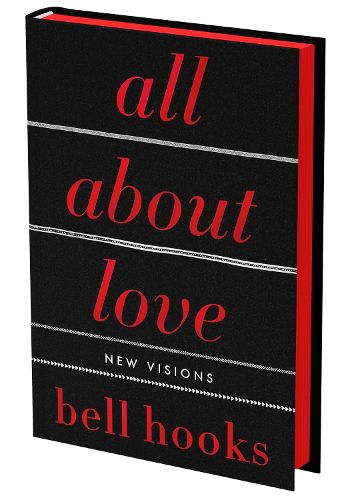 Cover image for All About Love: The Deluxe Collector's Edition