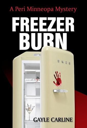 Cover image for Freezer Burn