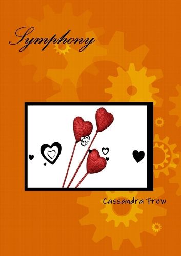Cover image for Symphony