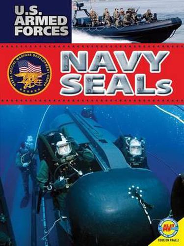 Navy SEALs