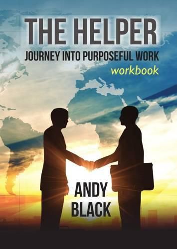 Cover image for The Helper: Workbook