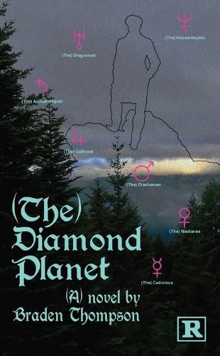 Cover image for (The) Diamond Planet