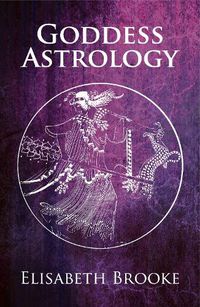 Cover image for Goddess Astrology