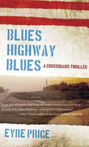 Cover image for Blues Highway Blues