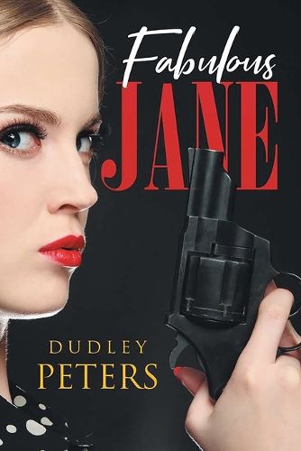 Cover image for Fabulous Jane