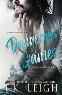 Cover image for Dangerous Games