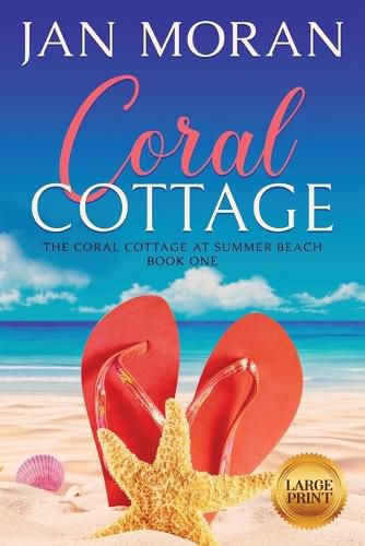 Cover image for Coral Cottage