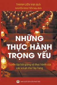 Cover image for Nh&#7919;ng Th&#7921;c Hanh Tr&#7885;ng Y&#7871;u