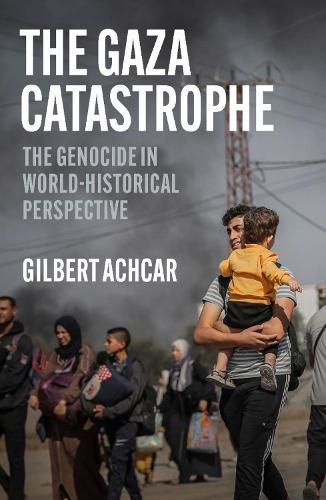 Cover image for The Gaza Catastrophe
