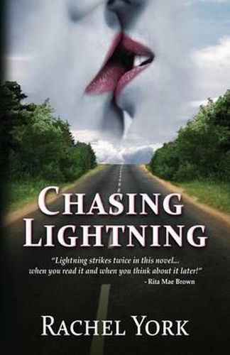 Cover image for Chasing Lightning