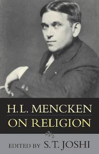 Cover image for H.L. Mencken on Religion