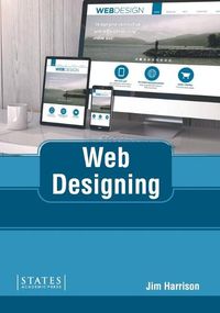 Cover image for Web Designing