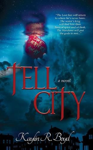 Cover image for Tell City