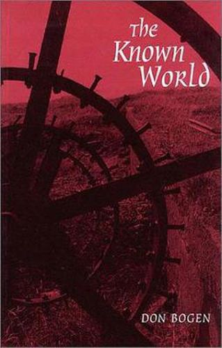 Cover image for The Known World