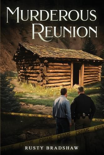 Cover image for Murderous Reunion