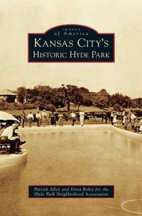 Cover image for Kansas City's Historic Hyde Park