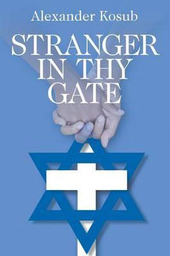 Cover image for Stranger in Thy Gate
