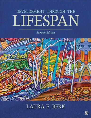 Cover image for Development Through the Lifespan