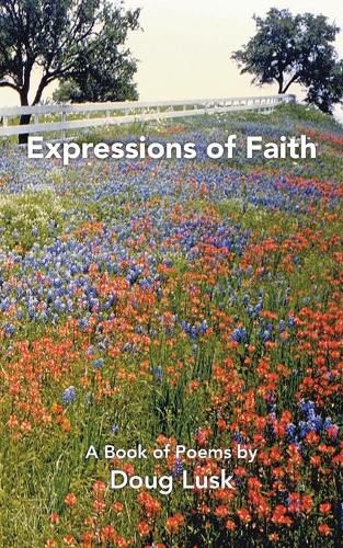 Cover image for Expressions of Faith