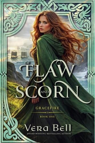 Cover image for Of Flaw and Scorn