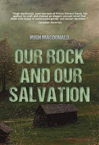 Our Rock and Our Salvation