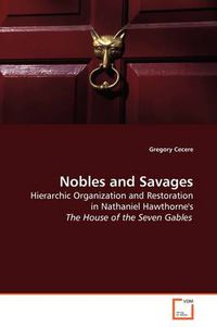 Cover image for Nobles and Savages
