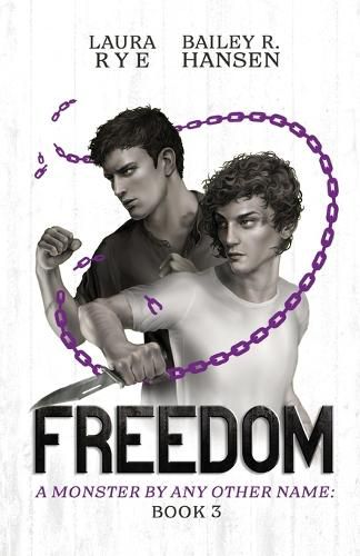 Cover image for Freedom